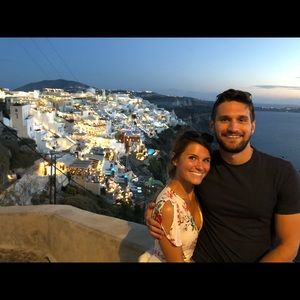 Meet your Posher, Shey